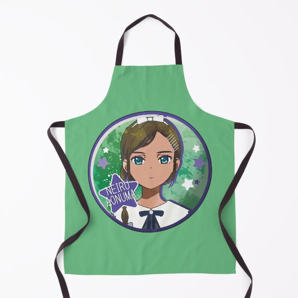 Item preview, Neiru Aonuma designed and sold by Fingerteen.