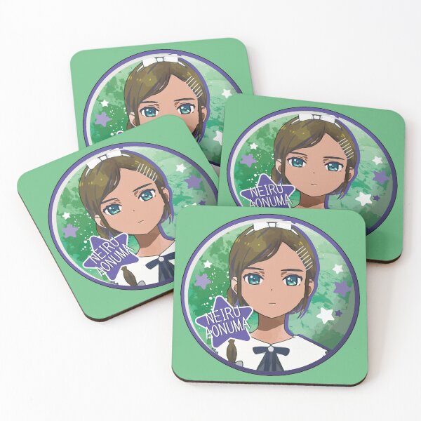 Item preview, Neiru Aonuma designed and sold by Fingerteen.