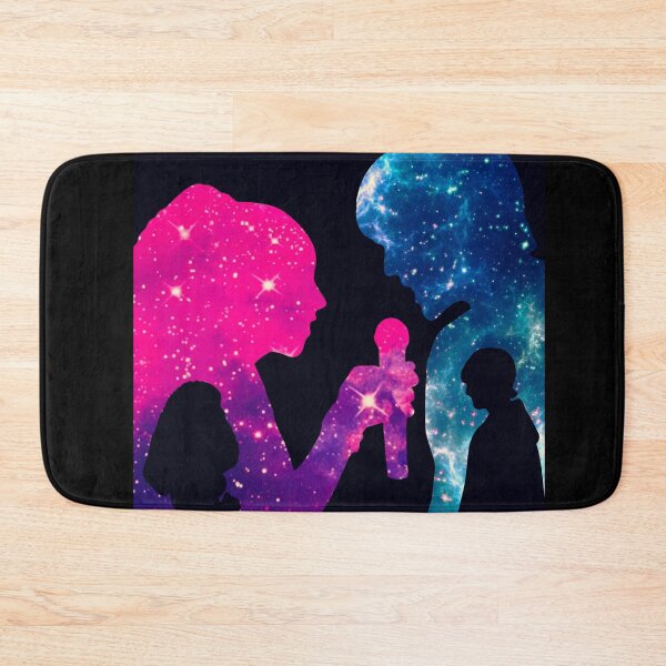 Item preview, Julie and Luke galaxy designed and sold by enchantededits.