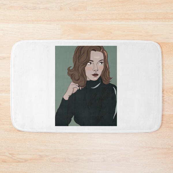 Item preview, Beth Harmon designed and sold by zuhzuhz.