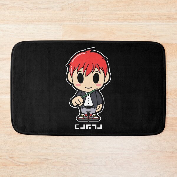 Item preview, CHIBI KARMA designed and sold by virgiaone.