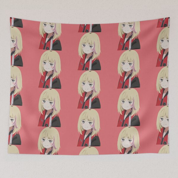 Item preview, Rika Kawai designed and sold by Fingerteen.