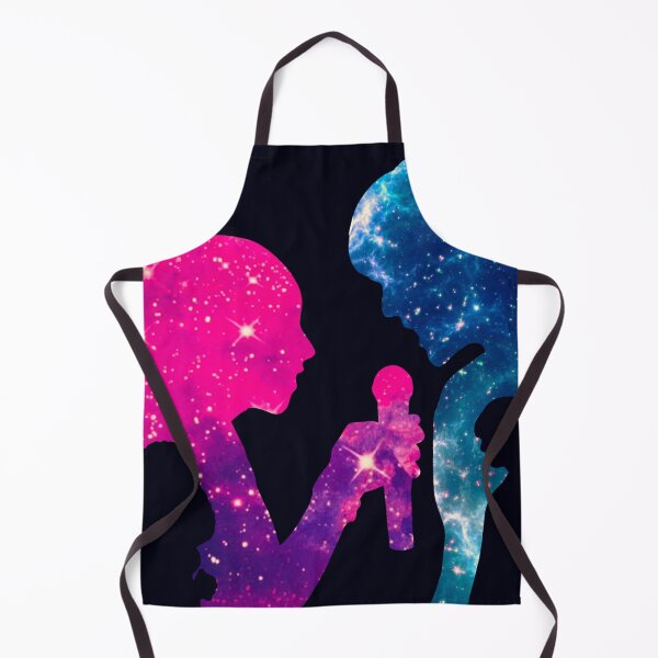 Item preview, Julie and Luke galaxy designed and sold by enchantededits.