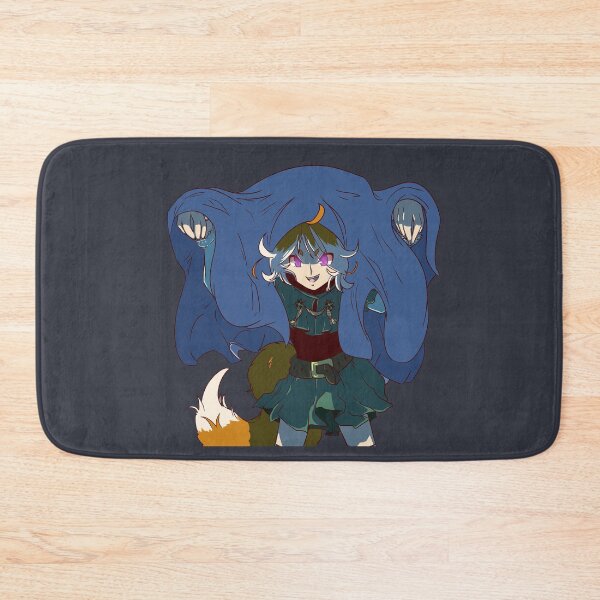 Item preview, Saki I am the Night designed and sold by kelsmister.
