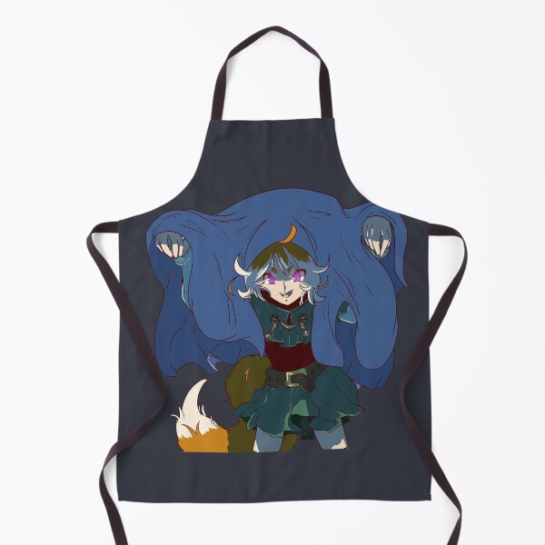 Item preview, Saki I am the Night designed and sold by kelsmister.