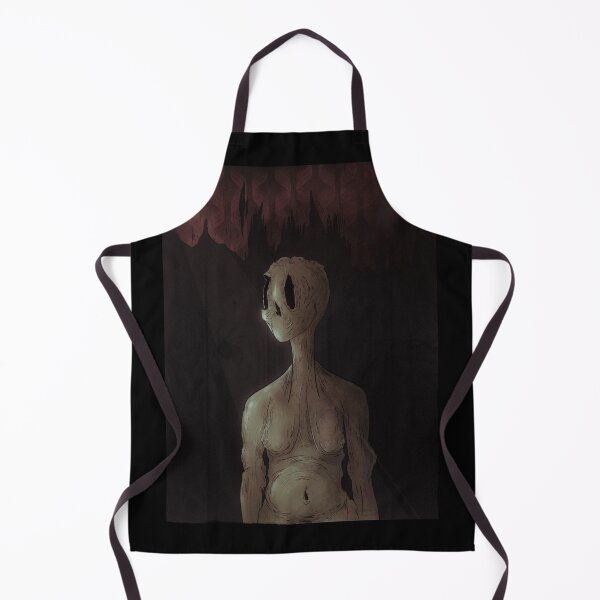 Item preview, It Lived In My Head designed and sold by Soul-Thirsty.