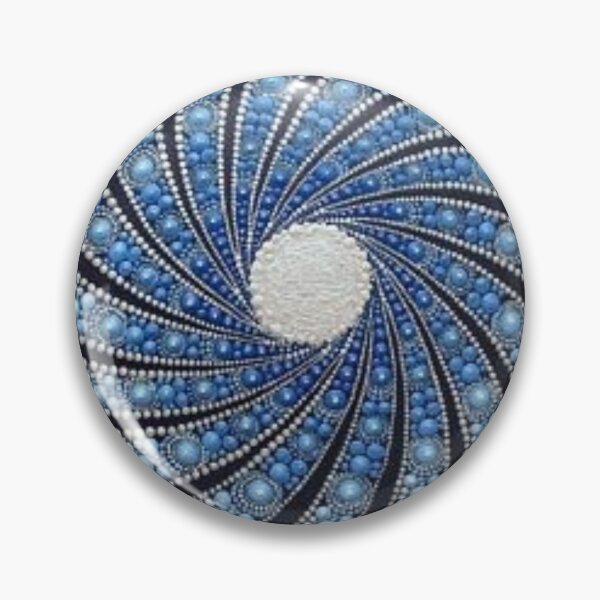 Artikelvorschau, Mandala entworfen und verkauft von RenatoGuzman.