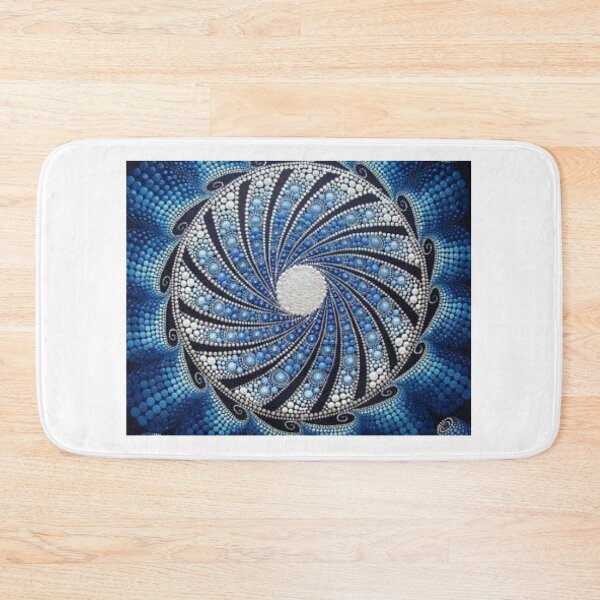 Item preview, Mandala designed and sold by RenatoGuzman.