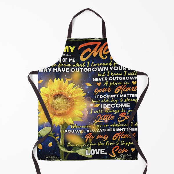 Item preview, I will always be your litlle boy designed and sold by Fufufuru.