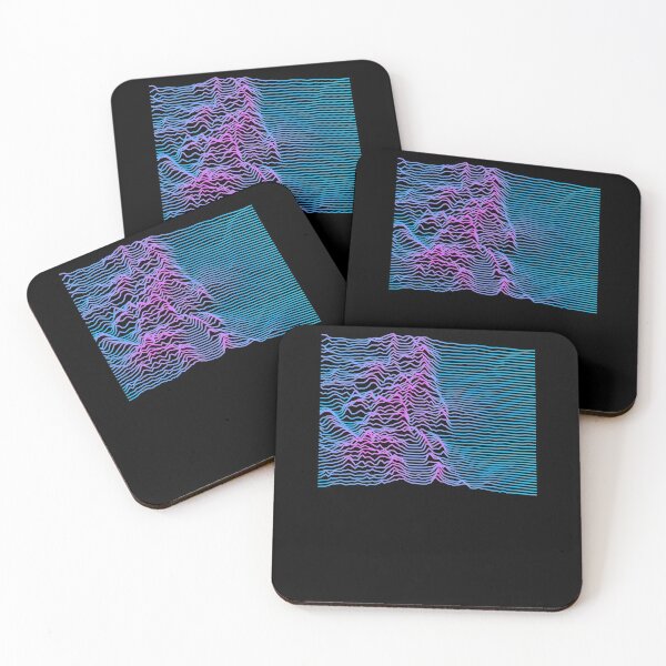 Item preview, Colorado Elevation Map Retro Synthwave designed and sold by cstats.