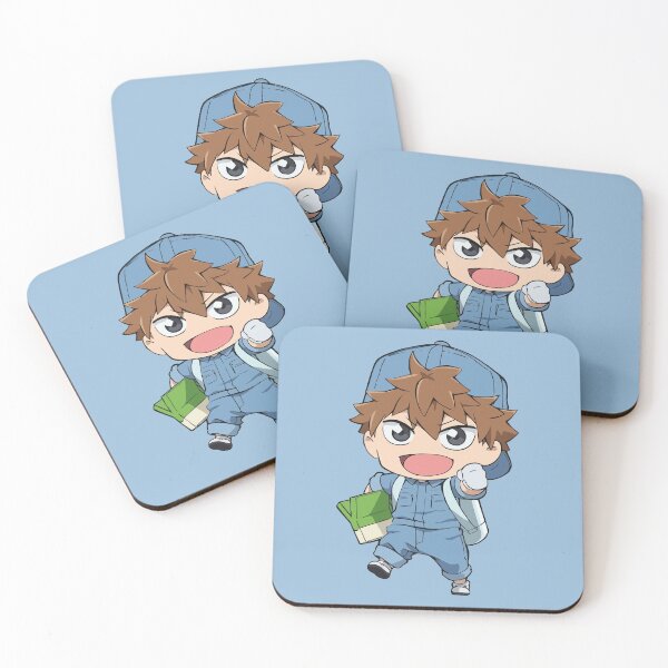 Item preview, B Saibou  designed and sold by Fingerteen.