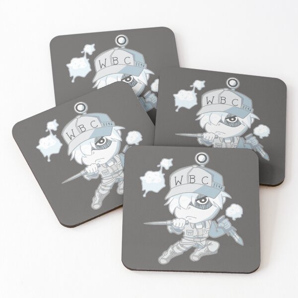 Item preview, Hakkekkyuu U-1146 designed and sold by Fingerteen.