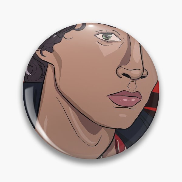 Item preview, Robert Sheehan designed and sold by zuhzuhz.