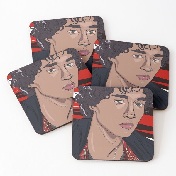 Item preview, Robert Sheehan designed and sold by zuhzuhz.