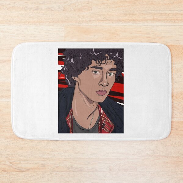 Item preview, Robert Sheehan designed and sold by zuhzuhz.