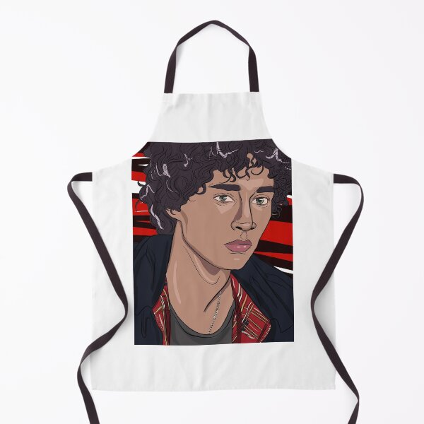 Item preview, Robert Sheehan designed and sold by zuhzuhz.