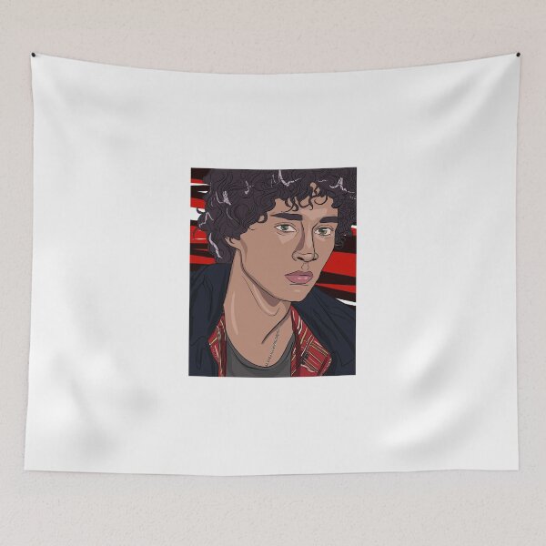Item preview, Robert Sheehan designed and sold by zuhzuhz.