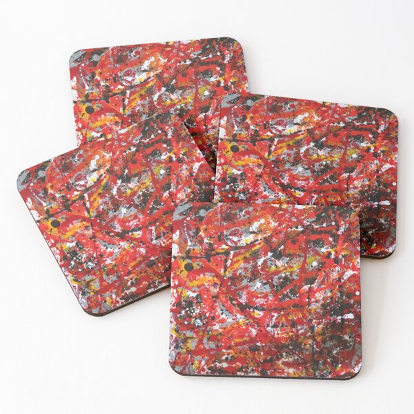 Item preview, Frenzy designed and sold by Peter Keresztury.