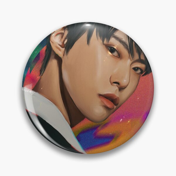Item preview, NCT // DOYOUNG  designed and sold by punksirens.