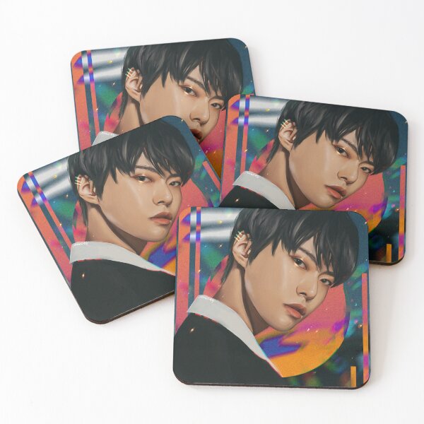 Item preview, NCT // DOYOUNG  designed and sold by punksirens.