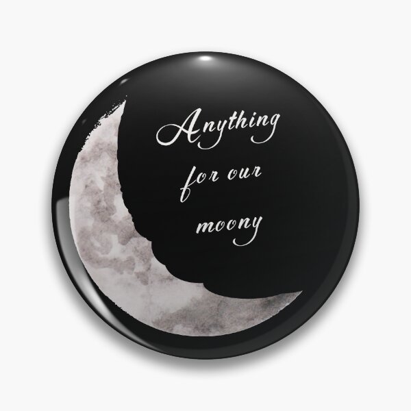 Item preview, Anything for our moony designed and sold by Lakki-s.