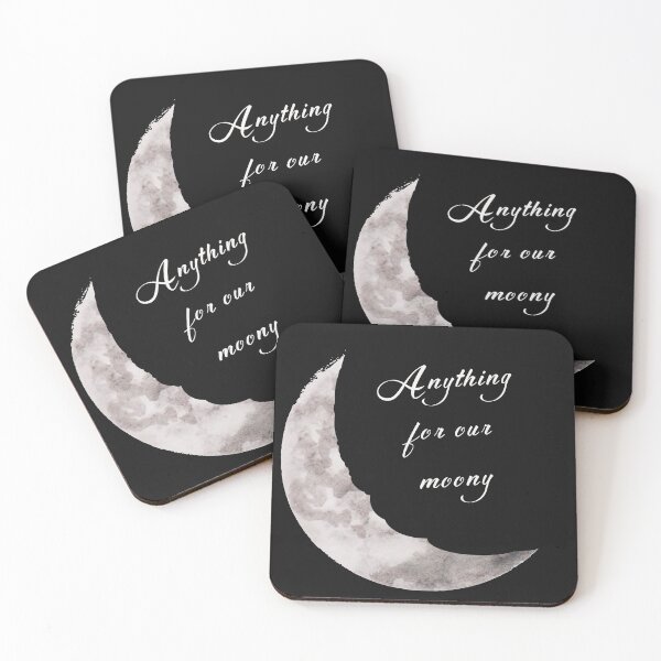 Item preview, Anything for our moony designed and sold by Lakki-s.
