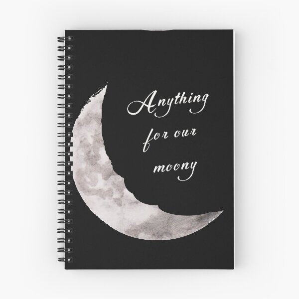 Item preview, Anything for our moony designed and sold by Lakki-s.