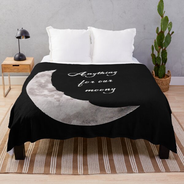 Item preview, Anything for our moony designed and sold by Lakki-s.