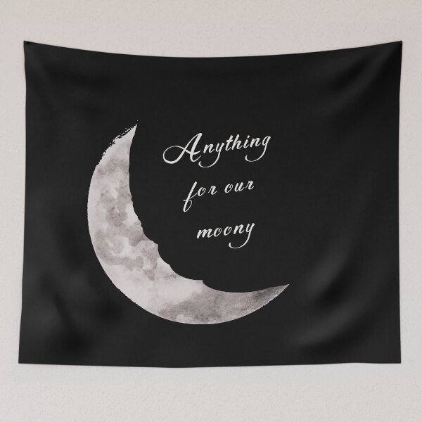 Item preview, Anything for our moony designed and sold by Lakki-s.