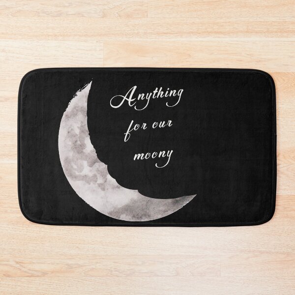 Item preview, Anything for our moony designed and sold by Lakki-s.
