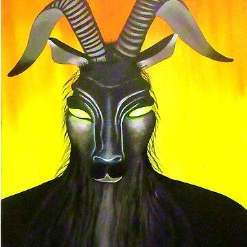 Artwork thumbnail, Devil by sethdrodriguez