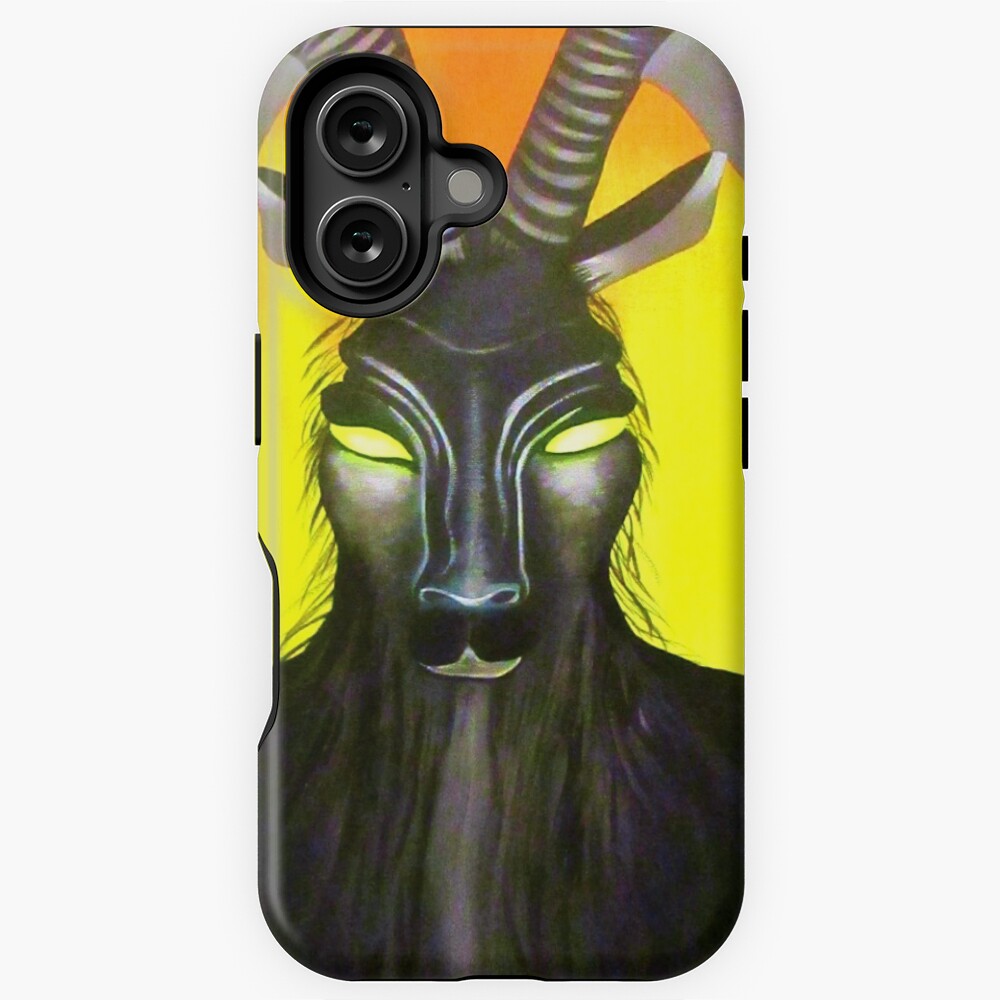 Item preview, iPhone Magsafe Tough Case designed and sold by sethdrodriguez.