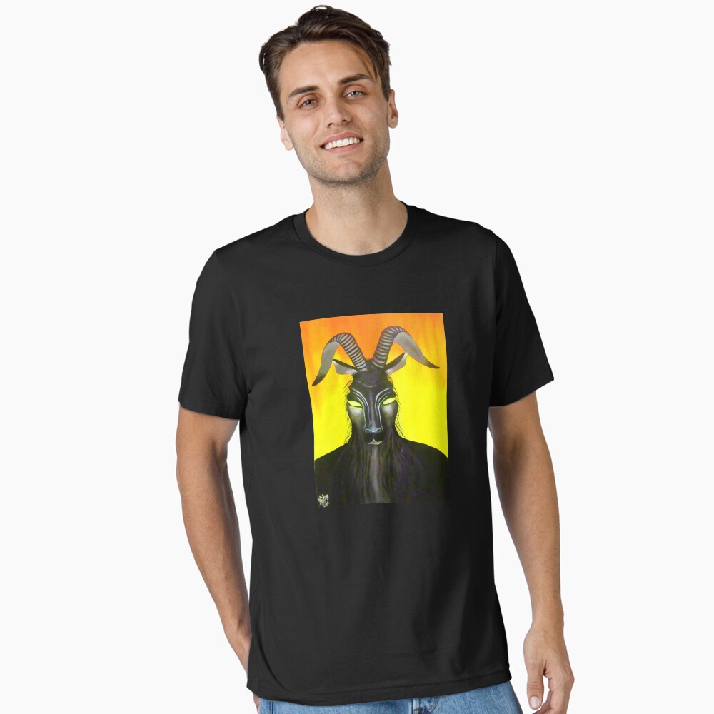 Item preview, Essential T-Shirt designed and sold by sethdrodriguez.