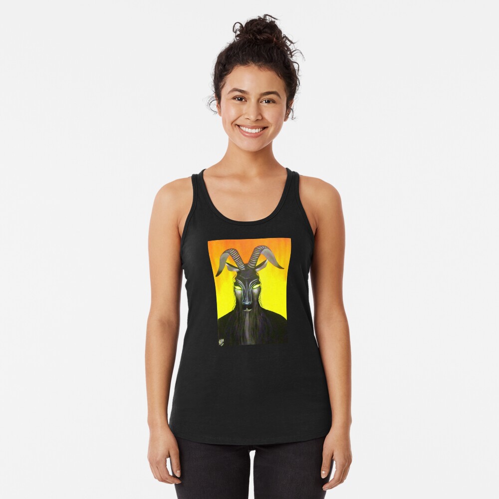 Item preview, Racerback Tank Top designed and sold by sethdrodriguez.