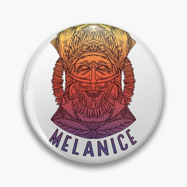 Item preview, MELANICE MELANESIA designed and sold by fixO.