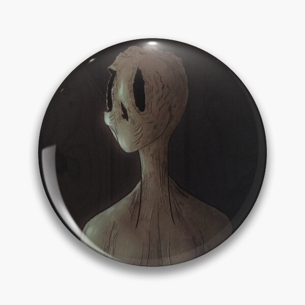 Item preview, It Lived In My Head designed and sold by Soul-Thirsty.