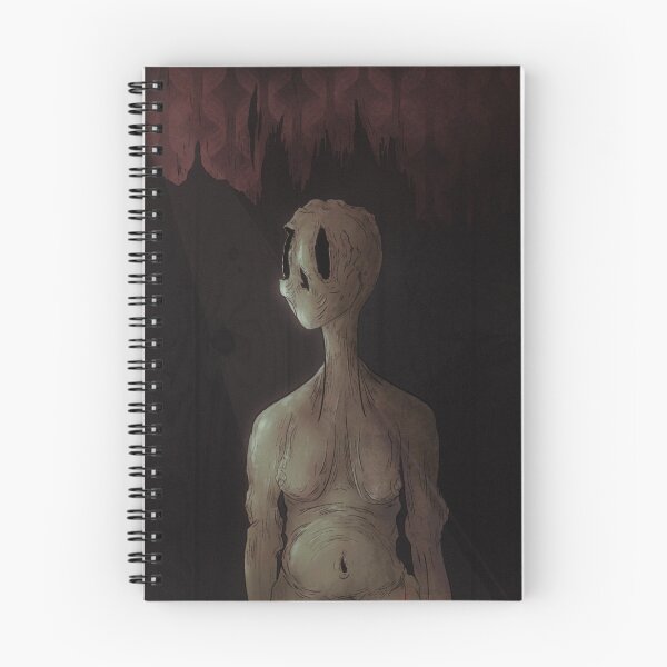 Item preview, It Lived In My Head designed and sold by Soul-Thirsty.