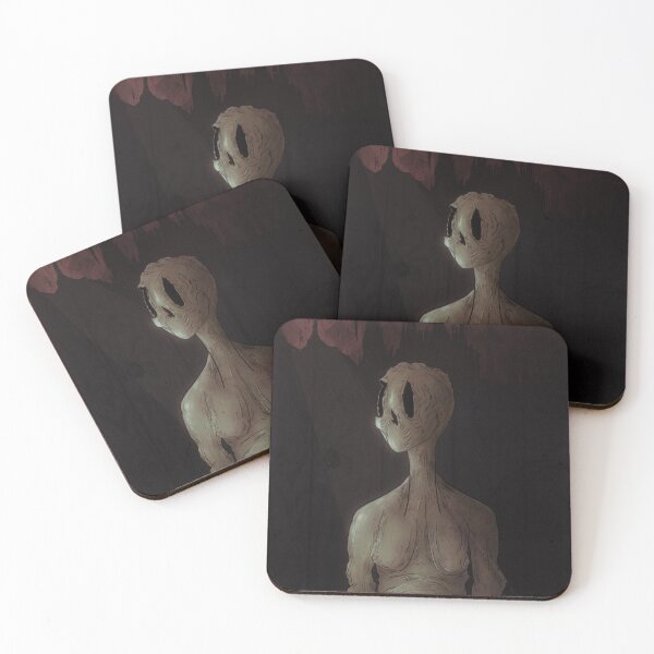 Item preview, It Lived In My Head designed and sold by Soul-Thirsty.