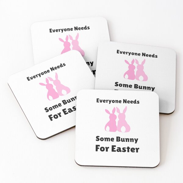 Item preview, Everyone needs some bunny designed and sold by Yuchi1.