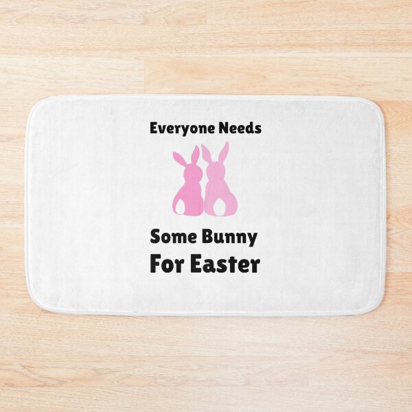 Item preview, Everyone needs some bunny designed and sold by Yuchi1.