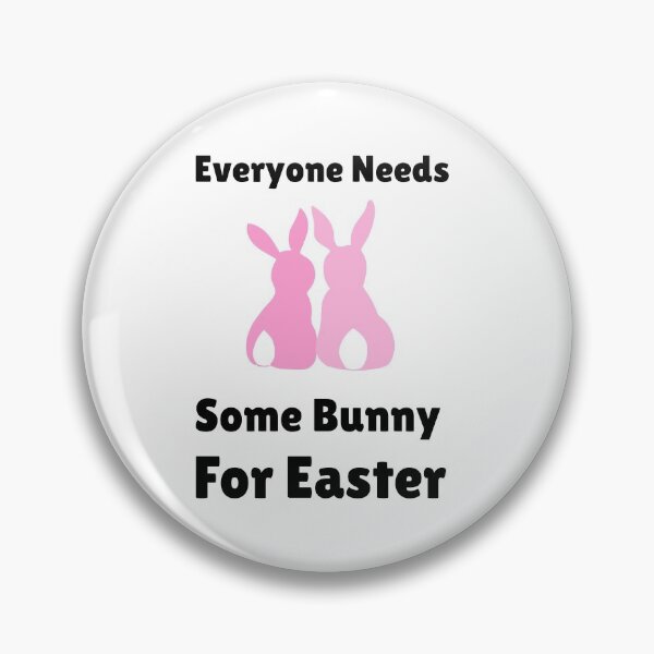 Item preview, Everyone needs some bunny designed and sold by Yuchi1.