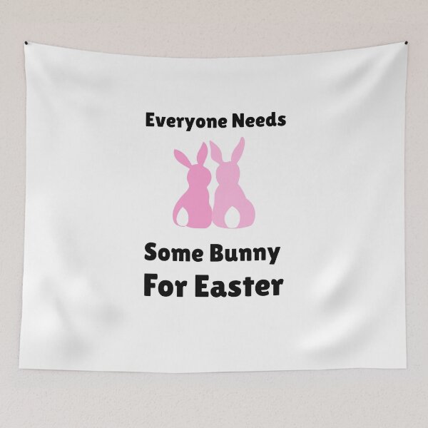 Item preview, Everyone needs some bunny designed and sold by Yuchi1.