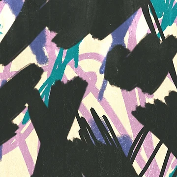 Artwork thumbnail, Remote scribbles by alienrabbit