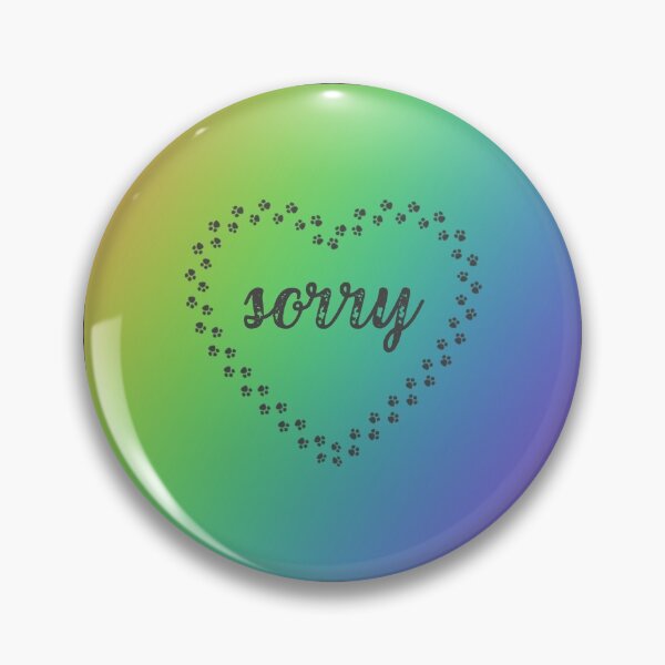 Item preview,  Sorry card for a pet going over the rainbow bridge | Pet loss | Sympathy card for loss of a dog, cat, pet designed and sold by meraviglioso.