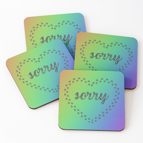 Item preview,  Sorry card for a pet going over the rainbow bridge | Pet loss | Sympathy card for loss of a dog, cat, pet designed and sold by meraviglioso.