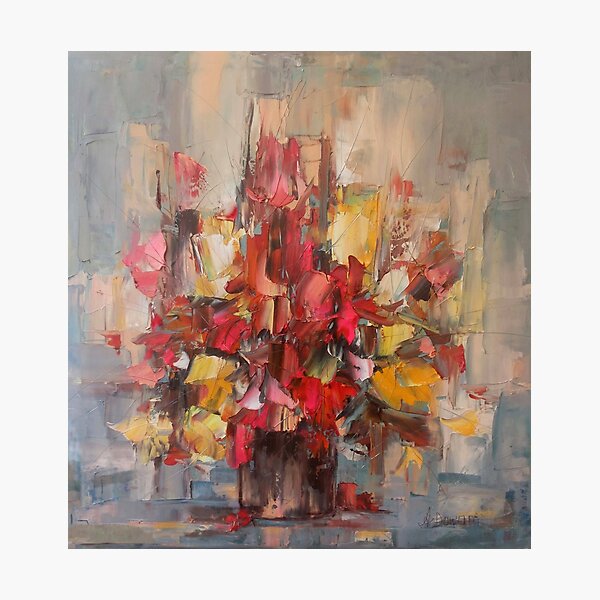 Item preview, Burst of Autumn designed and sold by ana dawani.