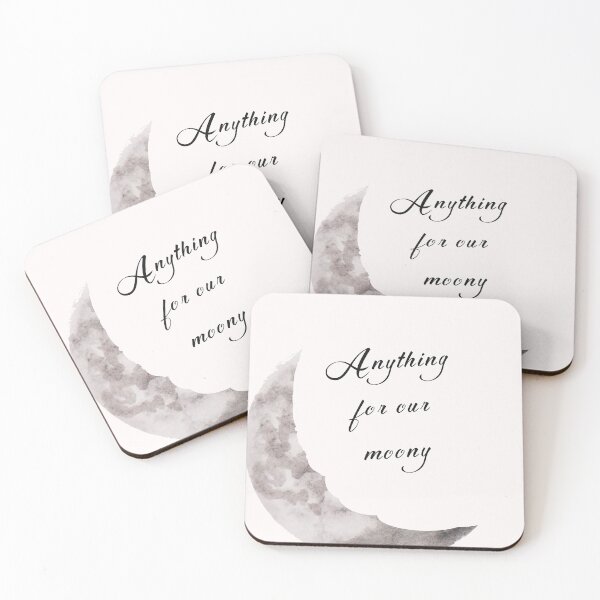 Item preview, Anything for our moony designed and sold by Lakki-s.