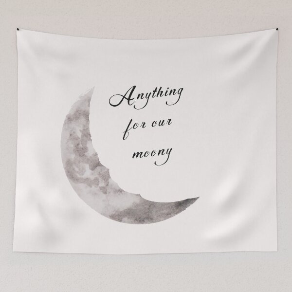 Item preview, Anything for our moony designed and sold by Lakki-s.