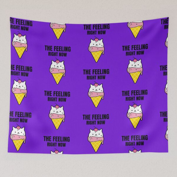 Item preview, The Feeling Right Now designed and sold by Built After 5.