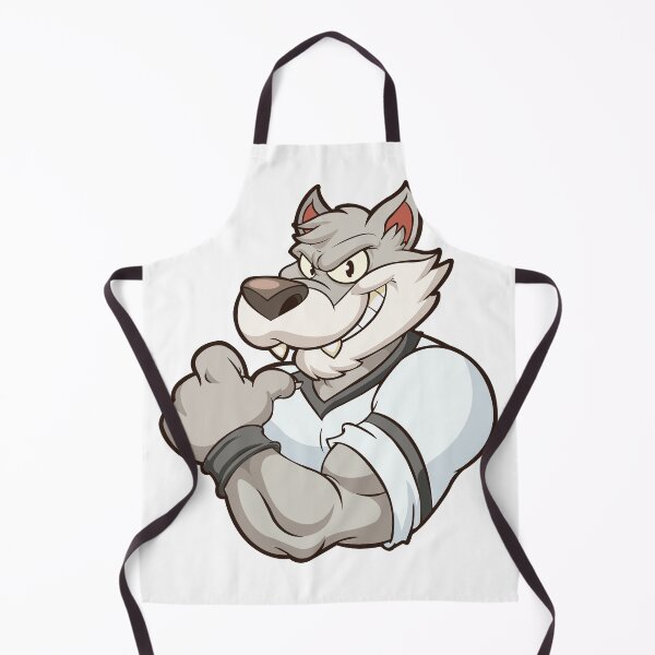 Item preview, FIT WOLF designed and sold by Akashbhor2001.